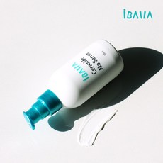 아이발라 세라마이드 아기로션 아기바디크림 베이비 아기침독 고보습 성인아토피