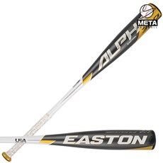 EASTON [알파360] 이스턴 2020 한국리틀야구연맹 공인배트 (-10)