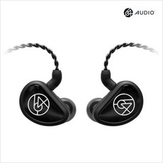 64audio 64오디오 Aspire 4 이어폰