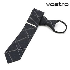 보스트로자동넥타이