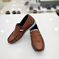 탠디남성슬립온
