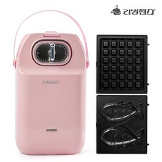 리빙센스와플메이커