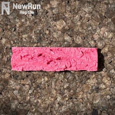 NRC 인조코르크보드 백업 중사이즈 K3, 1개, 블링블링 핫핑크