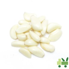 사라상회 깐마늘 (소) 20kg, 1개