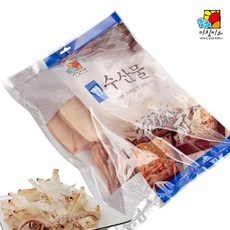 반건조한치구이