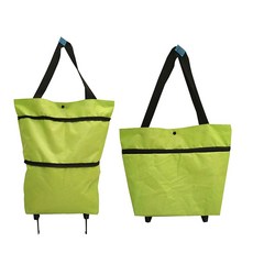 다니고접이식카트