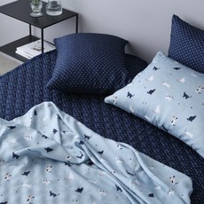 보몽드풍기인견