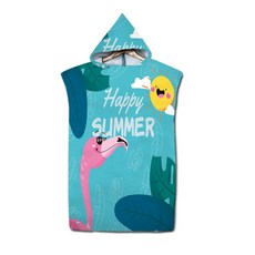 퀵실버키즈판초