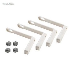 침대커버고정홀더회색