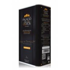 팔라시오 엑스트라버진 올리브오일 3L