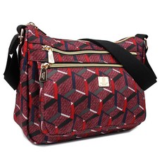 크로스포켓보조가방