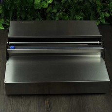 슈퍼마켓 랩포장기 랩핑기 업소용 음식 배달 포장용, 1개, C20-S 플러그 프리(25-35 필름 포함)