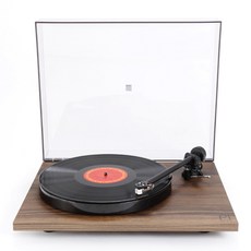 Rega(레가) Planar1 Walnut 마감 스페셜 에디션[실재고 보유]