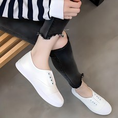 HOLLYBUNNY 女款休閒懶人鞋 HB3130