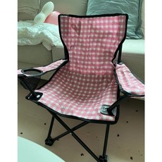 룸앤홈키즈캠핑의자