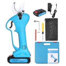 고릴라전동전지가위