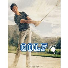 Golf Paperback, Rourke Educational Media, English, 9781681918587