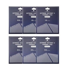 그래픽카드방열패드