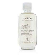 아베다 스트레스 픽스 콤포지션 오일 50ml/1.7oz