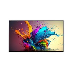 LG TV 75QNED91TKA 각도조절벽걸이형 무배 ..