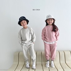 뉴발란스키즈바지