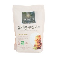 [코스트코] 백설 유기농 부침가루 1.4kg / 503051, 단품, 단품