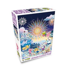 뽀로로퍼즐500
