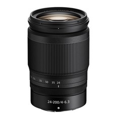 니콘z24-200