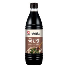 토움국간장