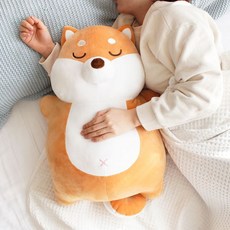 바디필로우냉감인형
