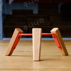 우퍼전용받침대