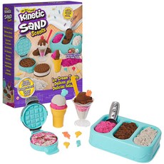 kineticsand