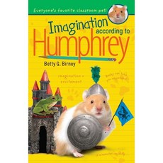 Imagination According to Humphrey:, Puffin Books