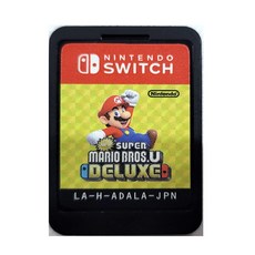 슈퍼마리오디럭스