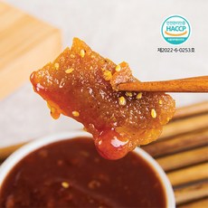 춘천맛집생활의달인닭강정