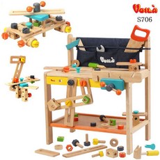 브알라워크벤치