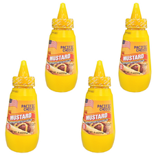 퍼시픽초이스머스타드