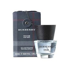 버버리 터치 포 맨 EDT 30ml
