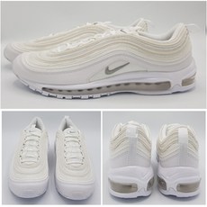 나이키 [국내배송]나이키 [신발] 에어맥스97 (AIR MAX) 97 화이트97[당일배송]