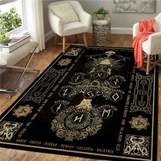 코지샵풍기인견특대형카페트