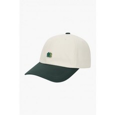 KOLON SPORT 남녀공용 이지 트윌 볼캡_QEREX23240DGR