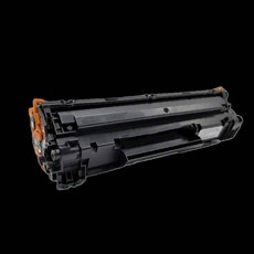 호환토너 교체용 캐논 CRG 312 LBP 3050 블랙 24500매 93000EA, 1개