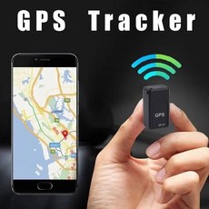 Mini GF-07 GPS Car Tracker, 1개