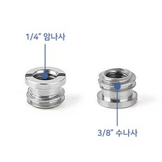 삼각대부품
