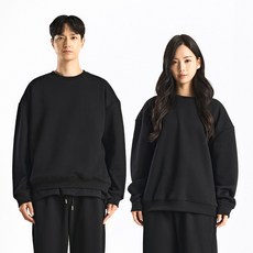 기모맨투맨 TOP01