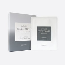 콜라겐벨벳마스크팩