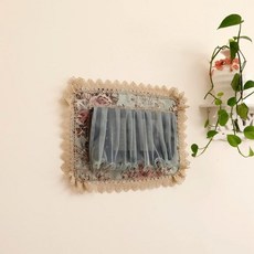 엔틱인터폰커버