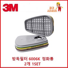 3m6006k