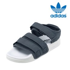 [아디다스] (ADIDAS) ADILETTE SANDAL 2.0 W (unisex) CQ2