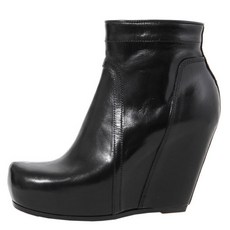 릭오웬스여성부츠